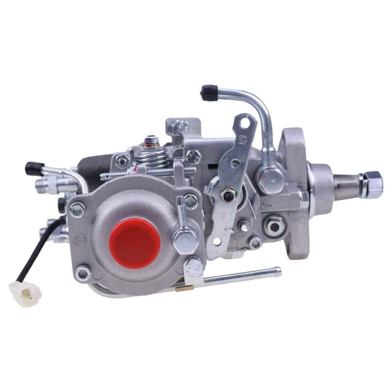DURAFORCE Fuel Injection Pump 32A65-07380 for Mitsubishi S4S Zexel 104742-3090 104642-3090