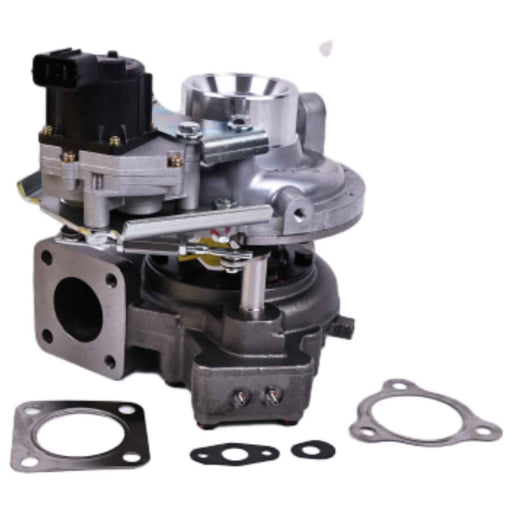 DURAFORCE 12V Turbo RHF55V Turbocharger 8982490470 for Isuzu 4HK1 Engine NRR NQR NPR