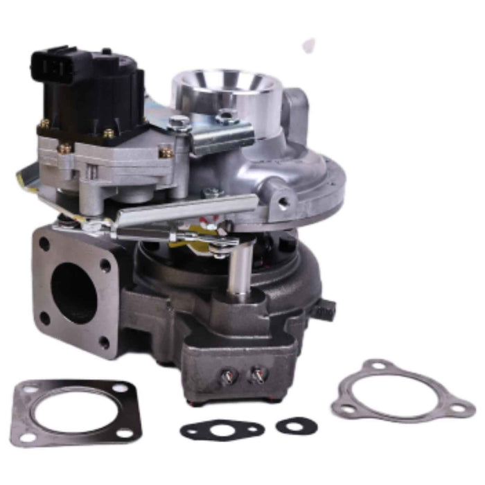 DURAFORCE 12V Turbo RHF55V Turbocharger 8982490470 for Isuzu 4HK1 Engine NRR NQR NPR