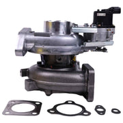 DURAFORCE 12V Turbo RHF55V Turbocharger 8982490470 for Isuzu 4HK1 Engine NRR NQR NPR