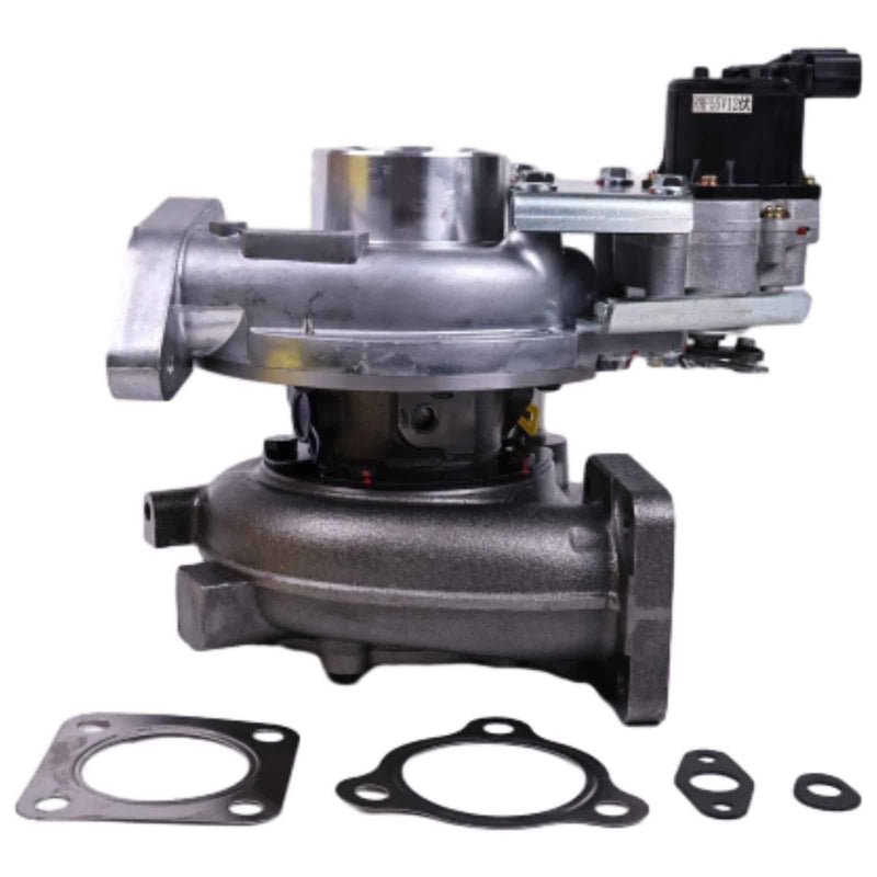 DURAFORCE 12V Turbo RHF55V Turbocharger 8982490470 for Isuzu 4HK1 Engine NRR NQR NPR
