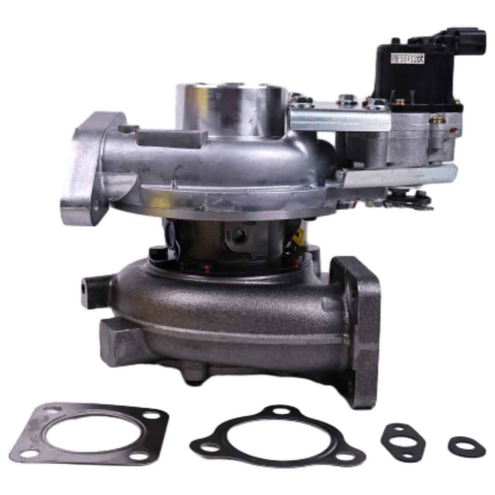 DURAFORCE 12V Turbo RHF55V Turbocharger 8982490470 for Isuzu 4HK1 Engine NRR NQR NPR