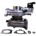 DURAFORCE 12V Turbo RHF55V Turbocharger 8982490470 for Isuzu 4HK1 Engine NRR NQR NPR