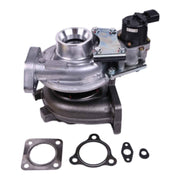 DURAFORCE 12V Turbo RHF55V Turbocharger 8982490470 for Isuzu 4HK1 Engine NRR NQR NPR