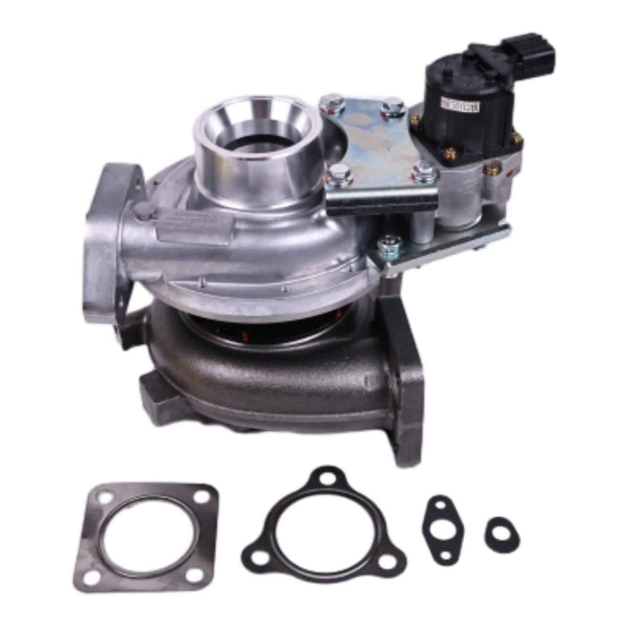 DURAFORCE 12V Turbo RHF55V Turbocharger 8982490470 for Isuzu 4HK1 Engine NRR NQR NPR