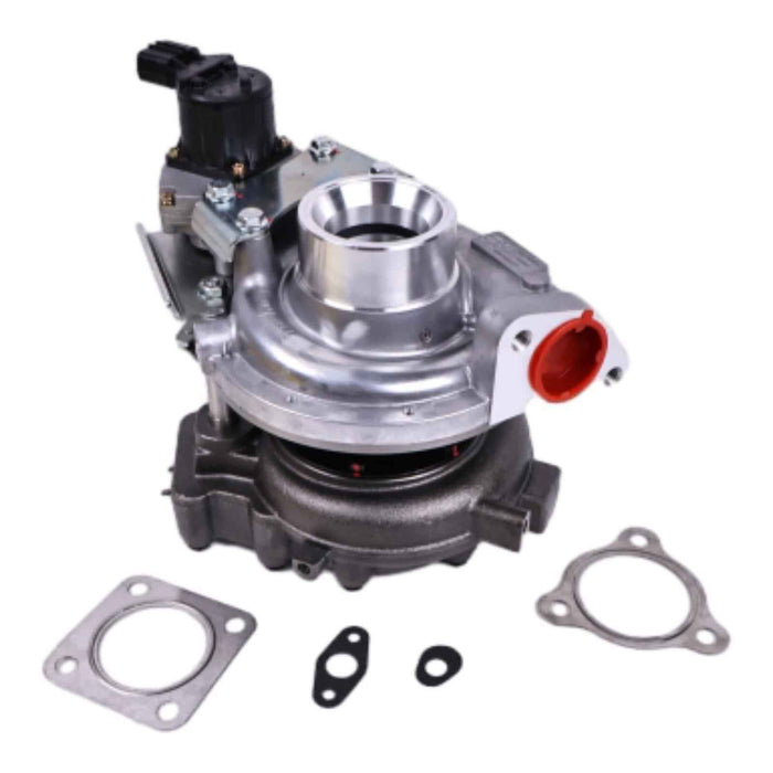 DURAFORCE 12V Turbo RHF55V Turbocharger 8982490470 for Isuzu 4HK1 Engine NRR NQR NPR