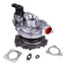 DURAFORCE 12V Turbo RHF55V Turbocharger 8982490470 for Isuzu 4HK1 Engine NRR NQR NPR