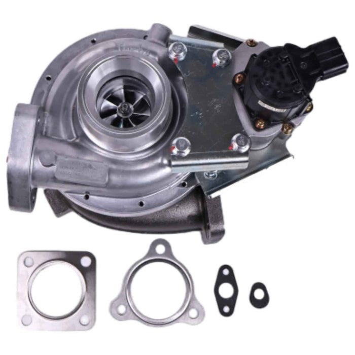 DURAFORCE 12V Turbo RHF55V Turbocharger 8982490470 for Isuzu 4HK1 Engine NRR NQR NPR