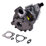 DURAFORCE 12V Turbo RHF55V Turbocharger 8982490470 for Isuzu 4HK1 Engine NRR NQR NPR