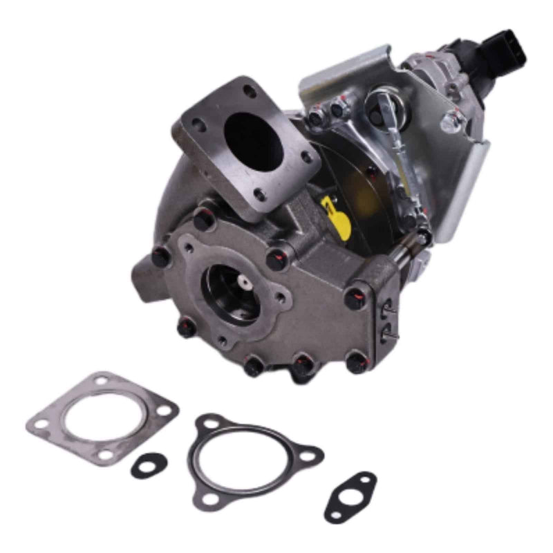 DURAFORCE 12V Turbo RHF55V Turbocharger 8982490470 for Isuzu 4HK1 Engine NRR NQR NPR