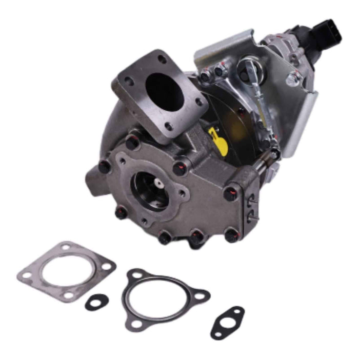 DURAFORCE 12V Turbo RHF55V Turbocharger 8982490470 for Isuzu 4HK1 Engine NRR NQR NPR