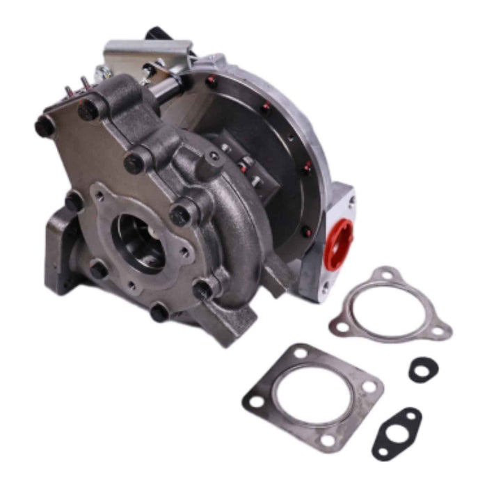 DURAFORCE 12V Turbo RHF55V Turbocharger 8982490470 for Isuzu 4HK1 Engine NRR NQR NPR