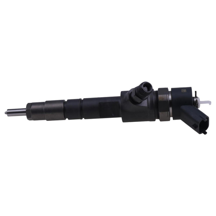 DURAFORCE 4X Fuel Injector 0445110507 forYanmar 4TNV88C 4TNV98 4TNV98C Engine 129E00-53100