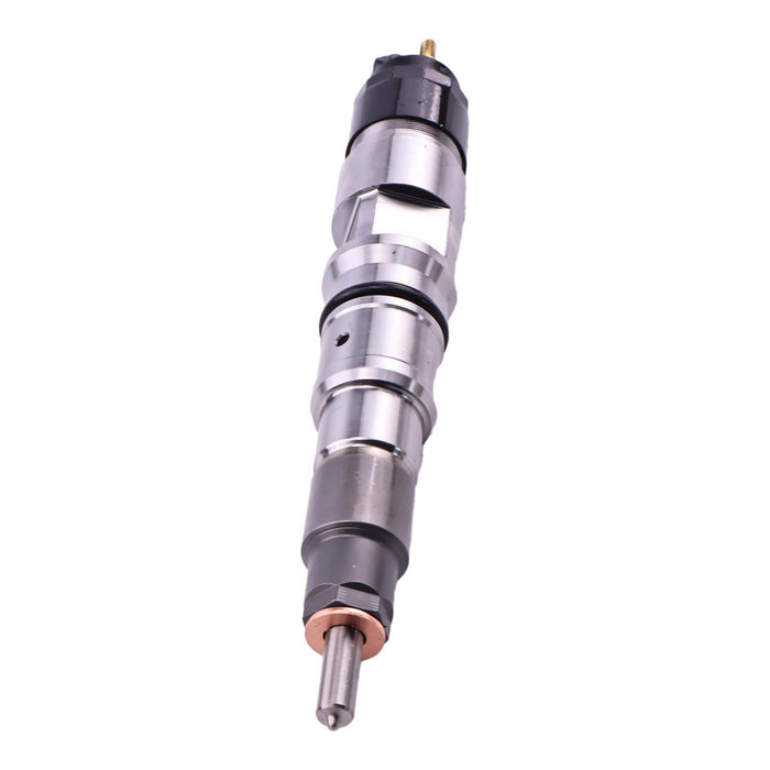 DURAFORCE 6X Fuel Injector 65104017004 forDoosan DL06 DL200 DL250 TXL200-2 DX140LC DX255LC