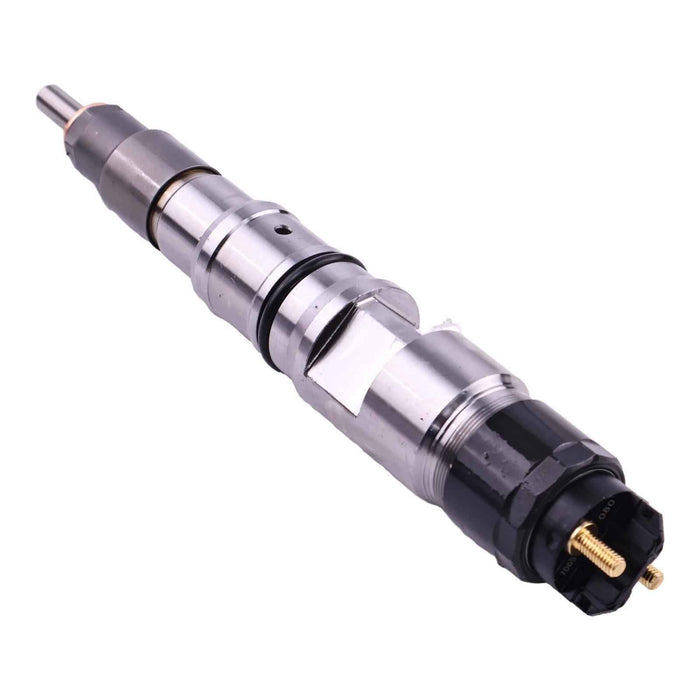 DURAFORCE 6X Fuel Injector 65104017004 forDoosan DL06 DL200 DL250 TXL200-2 DX140LC DX255LC