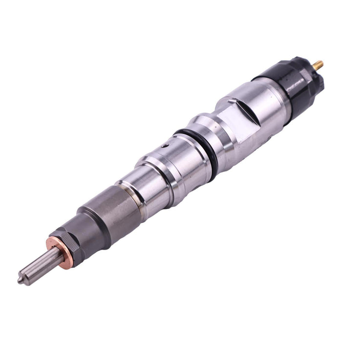 DURAFORCE 6X Fuel Injector 65104017004 forDoosan DL06 DL200 DL250 TXL200-2 DX140LC DX255LC