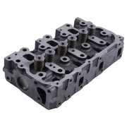 DURAFORCE Complete Cylinder Head 3070042 for Polaris Side by Side RANGER 4X4 900 D 900