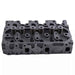DURAFORCE Complete Cylinder Head 3070042 for Polaris Side by Side RANGER 4X4 900 D 900