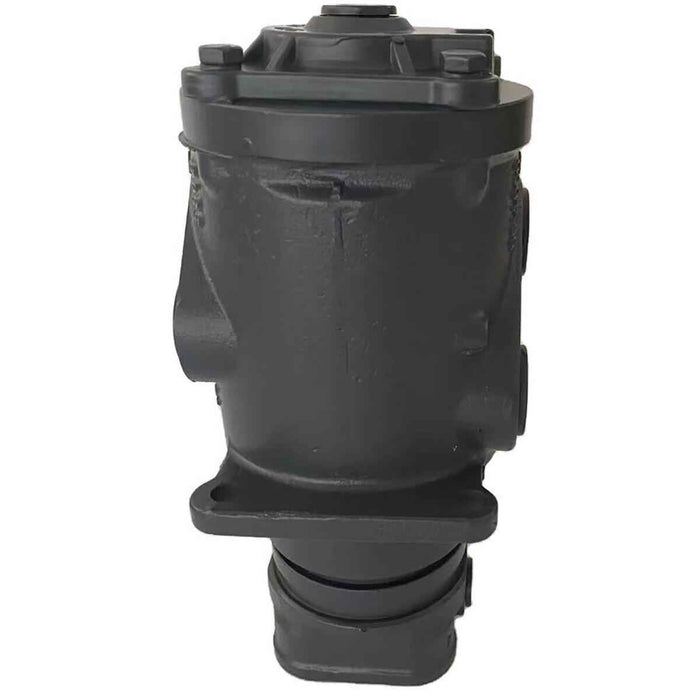 DURAFORCE Center Swivel Joint 9145933 for Hitachi EX100M-5 EX120-5 EX130H-5 EX135UR ZX200