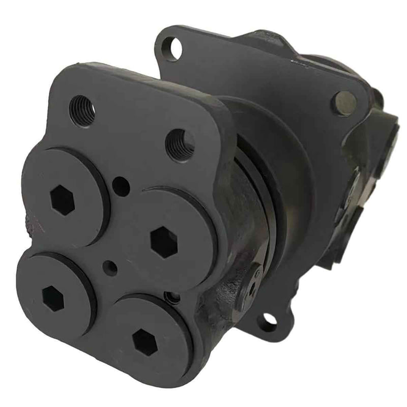 DURAFORCE Center Swivel Joint 9145933 for Hitachi EX100M-5 EX120-5 EX130H-5 EX135UR ZX200