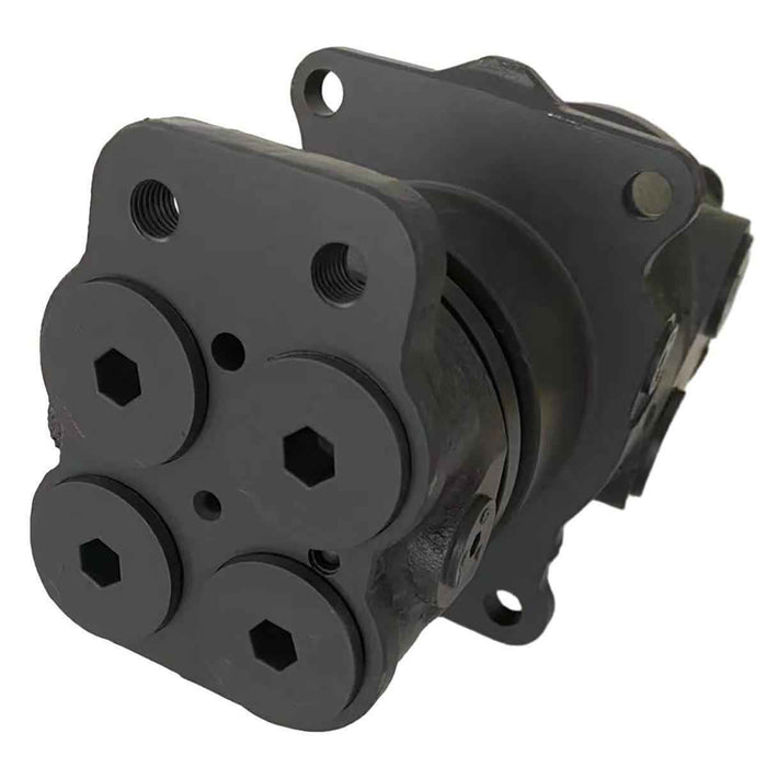 DURAFORCE Center Swivel Joint 9145933 for Hitachi EX100M-5 EX120-5 EX130H-5 EX135UR ZX200