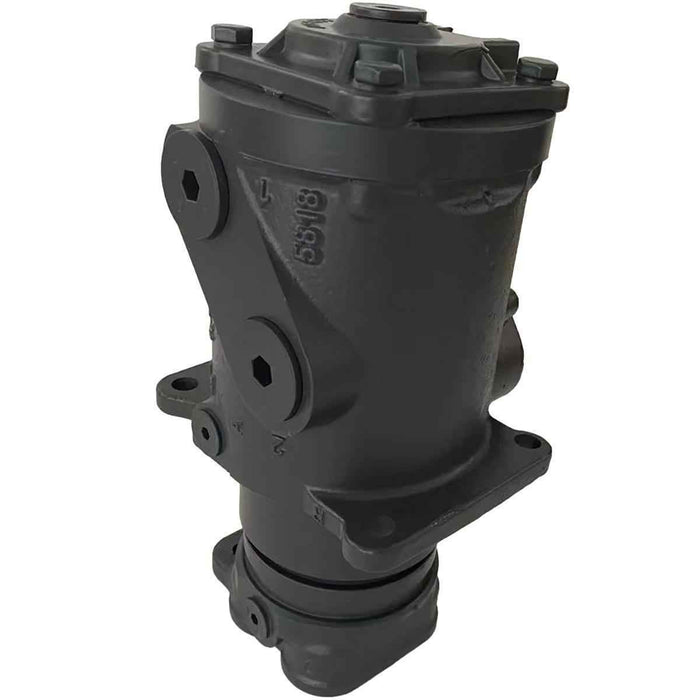 DURAFORCE Rotary Manifold Center Joint 9107265 for Hitachi ZX200-3G ZX210H-3G ZX240-3G