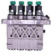 DURAFORCE Fuel Injection Pump 308-1905 3027821 for Caterpillar 226B 232B Engine 3024C C2.2