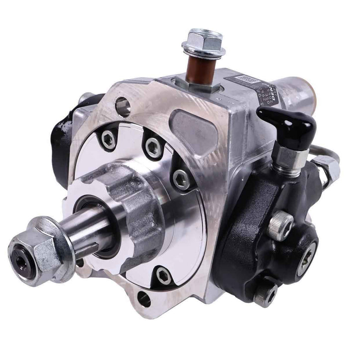 DURAFORCE Fuel Injection Pump Assy 17/930500 for JCB JS200 JS220 JS240 JS260 JS210 JZ235