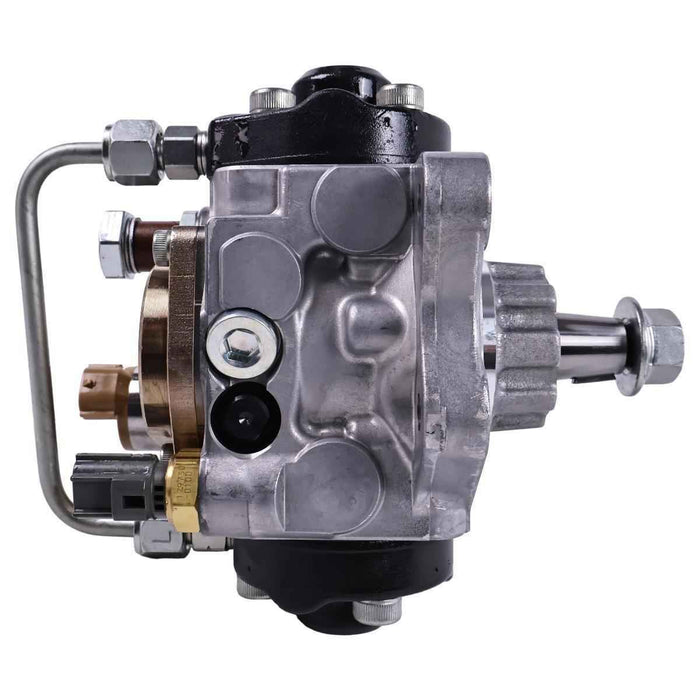 DURAFORCE Fuel Injection Pump Assy 17/930500 for JCB JS200 JS220 JS240 JS260 JS210 JZ235