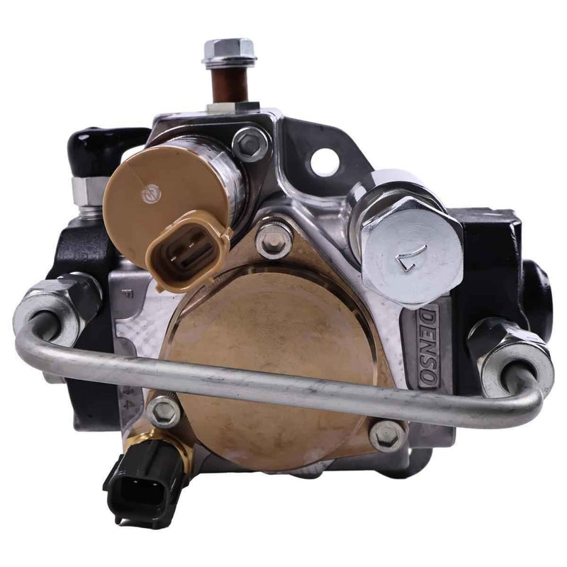 DURAFORCE Fuel Injection Pump Assy 17/930500 for JCB JS200 JS220 JS240 JS260 JS210 JZ235