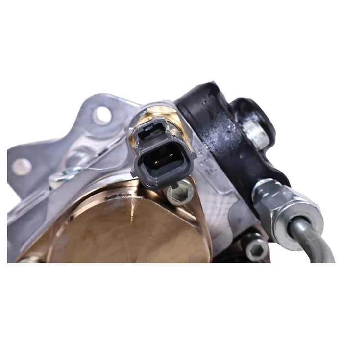 DURAFORCE Fuel Injection Pump Assy 17/930500 for JCB JS200 JS220 JS240 JS260 JS210 JZ235