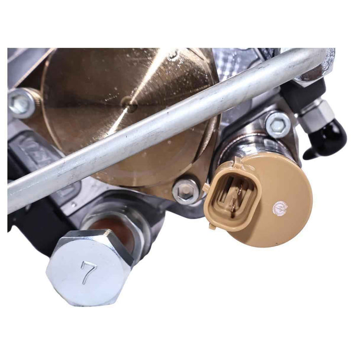 DURAFORCE Fuel Injection Pump Assy 17/930500 for JCB JS200 JS220 JS240 JS260 JS210 JZ235