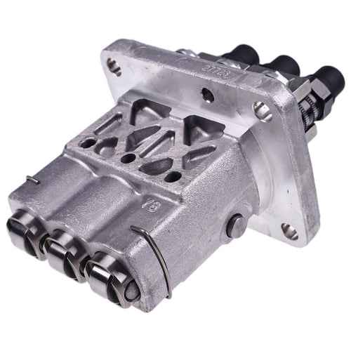 DURAFORCE Fuel Injection Pump SBA131017770 131017770 131017771 for New Holland TC35 TC40