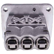 DURAFORCE Fuel Injection Pump SBA131017770 131017770 131017771 for New Holland TC35 TC40