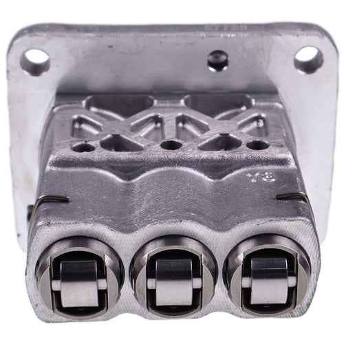 DURAFORCE Fuel Injection Pump SBA131017770 131017770 131017771 for New Holland TC35 TC40