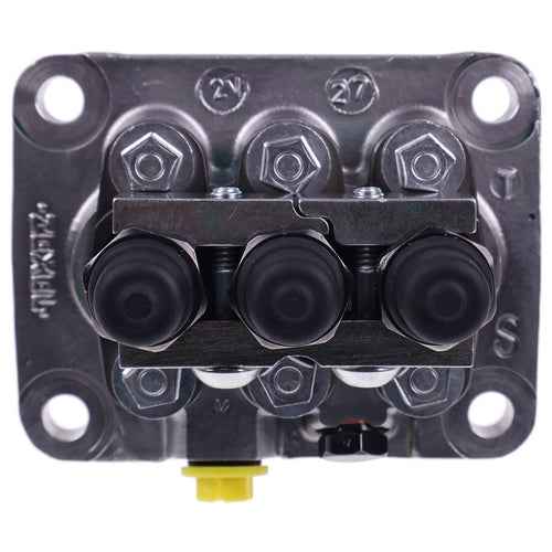 DURAFORCE Fuel Injection Pump SBA131017770 131017770 131017771 for New Holland TC35 TC40
