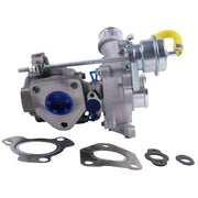 DURAFORCE K03 Turbocharger 7256748 for Bobcat S740 S750 S770 T870 Doosan 150105-00344
