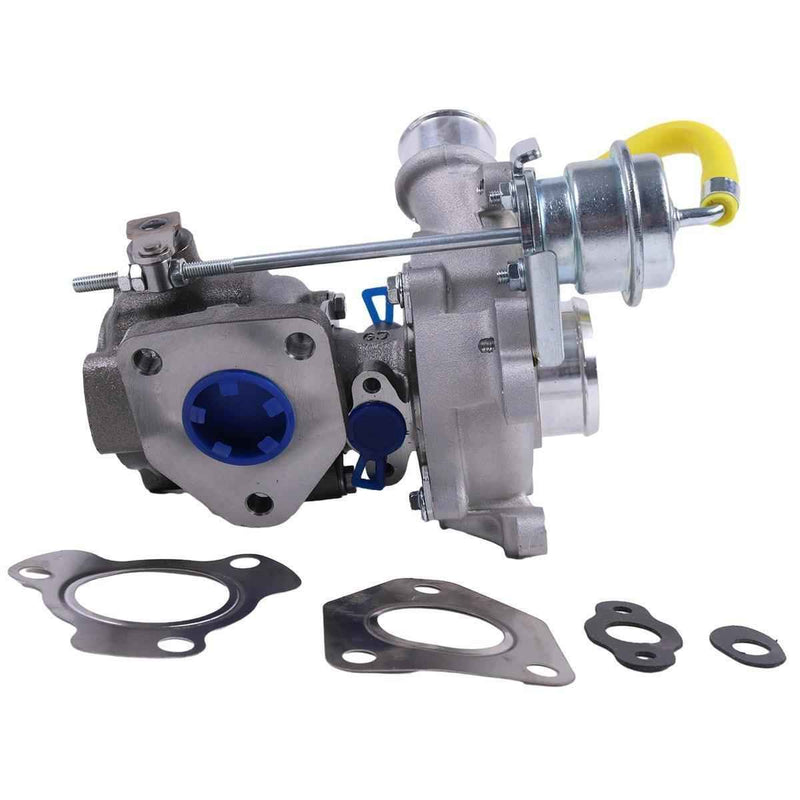 DURAFORCE K03 Turbocharger 7256748 for Bobcat S740 S750 S770 T870 Doosan 150105-00344