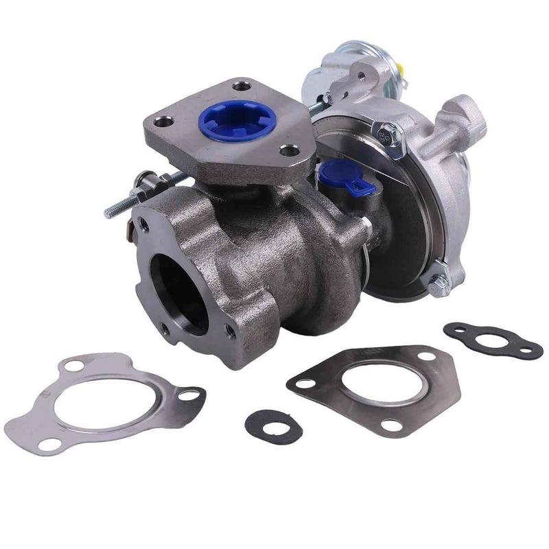 DURAFORCE K03 Turbocharger 7256748 for Bobcat S740 S750 S770 T870 Doosan 150105-00344