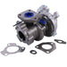 DURAFORCE K03 Turbocharger 7256748 for Bobcat S740 S750 S770 T870 Doosan 150105-00344