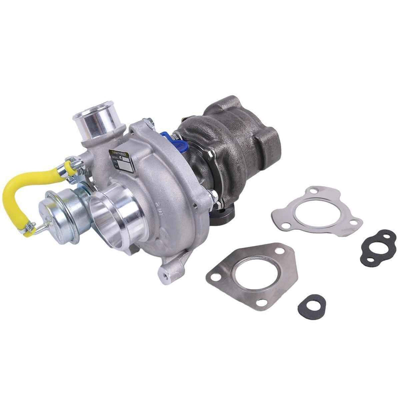 DURAFORCE K03 Turbocharger 7256748 for Bobcat S740 S750 S770 T870 Doosan 150105-00344