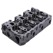 DURAFORCE Complete Cylinder Head Assy 120995 for Thermo King TK374F T680 T880 12-995