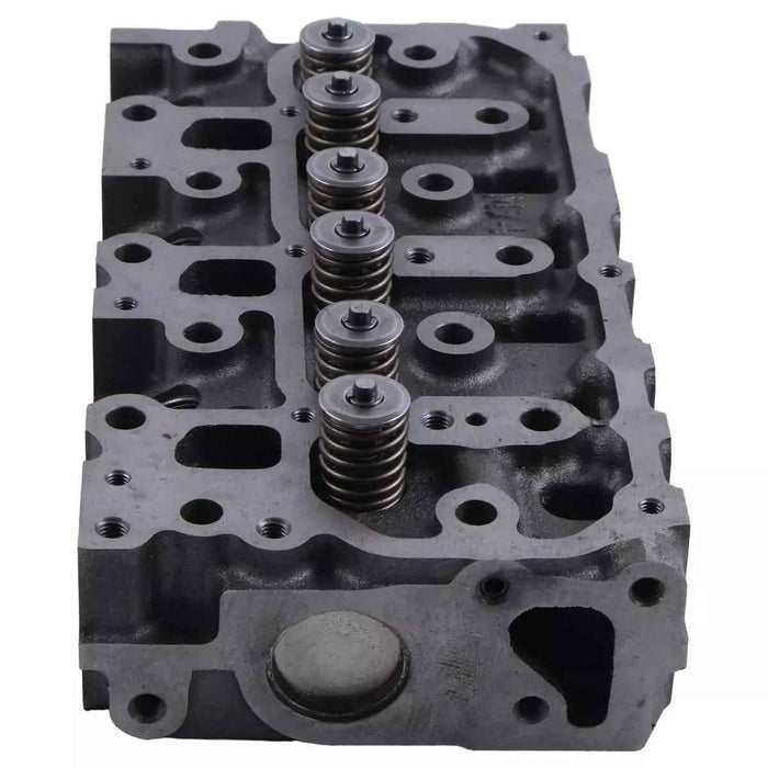 DURAFORCE Complete Cylinder Head Assy 120995 for Thermo King TK374F T680 T880 12-995