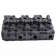 DURAFORCE Complete Cylinder Head Assy 120995 for Thermo King TK374F T680 T880 12-995
