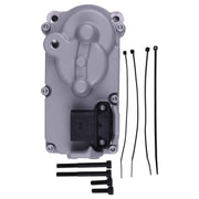 DURAFORCE Turbocharger Actuator 6374774RX Fit for Cummins ISB6.7 Engine 6374774
