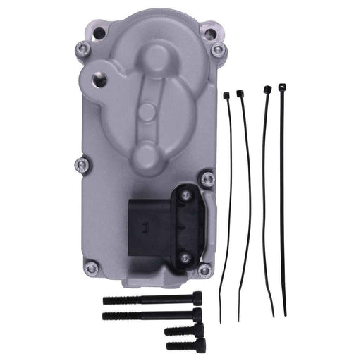 DURAFORCE Turbocharger Actuator 6374774RX Fit for Cummins ISB6.7 Engine 6374774