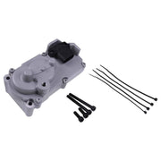 DURAFORCE Turbocharger Actuator 6374774RX Fit for Cummins ISB6.7 Engine 6374774