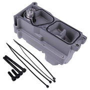 DURAFORCE Turbocharger Actuator 6374774RX Fit for Cummins ISB6.7 Engine 6374774