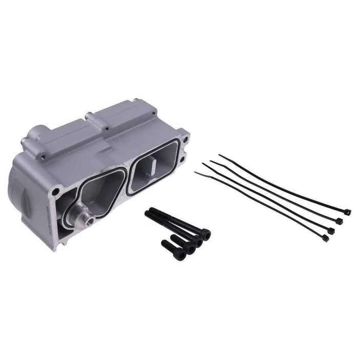 DURAFORCE Turbocharger Actuator 6374774RX Fit for Cummins ISB6.7 Engine 6374774