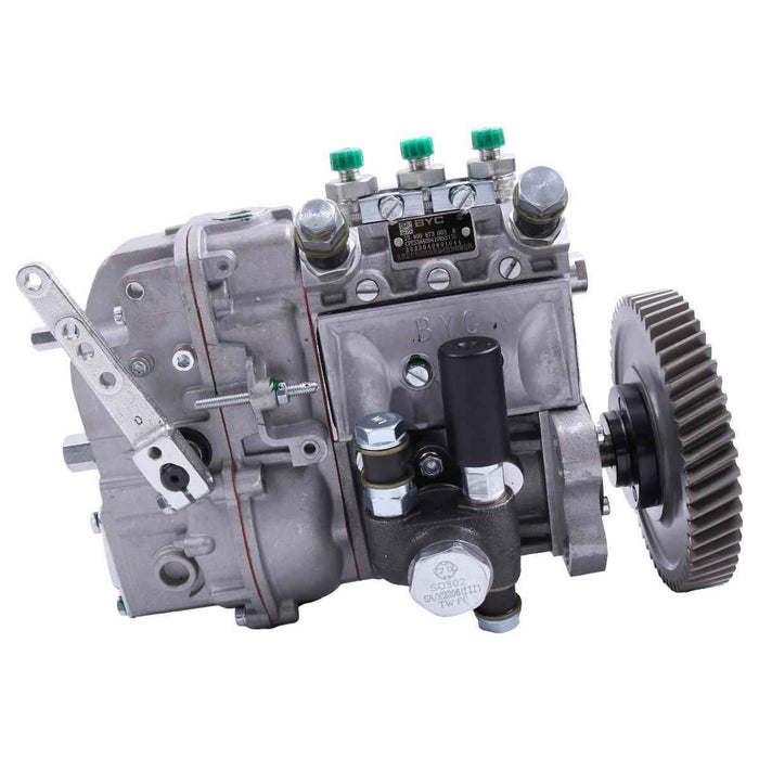 DURAFORCE 68MM Fuel Injection Pump 0423-2249 0400463125 for Deutz F3L912 Engine 02232402